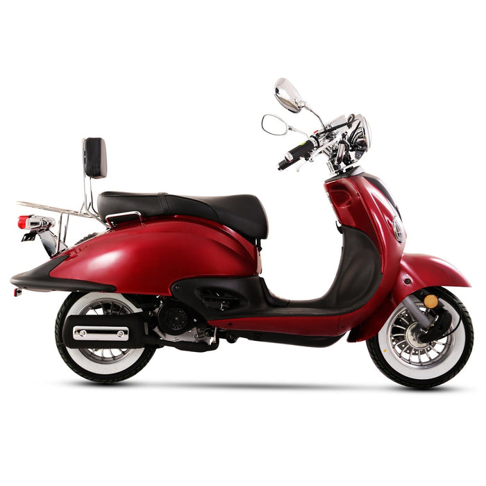 FORZA Classic 50 EFI