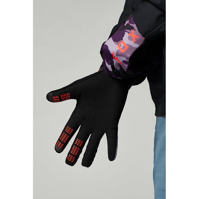 Fox Ranger CAMO Womens Gloves