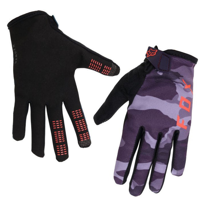 Fox Ranger CAMO Womens Gloves