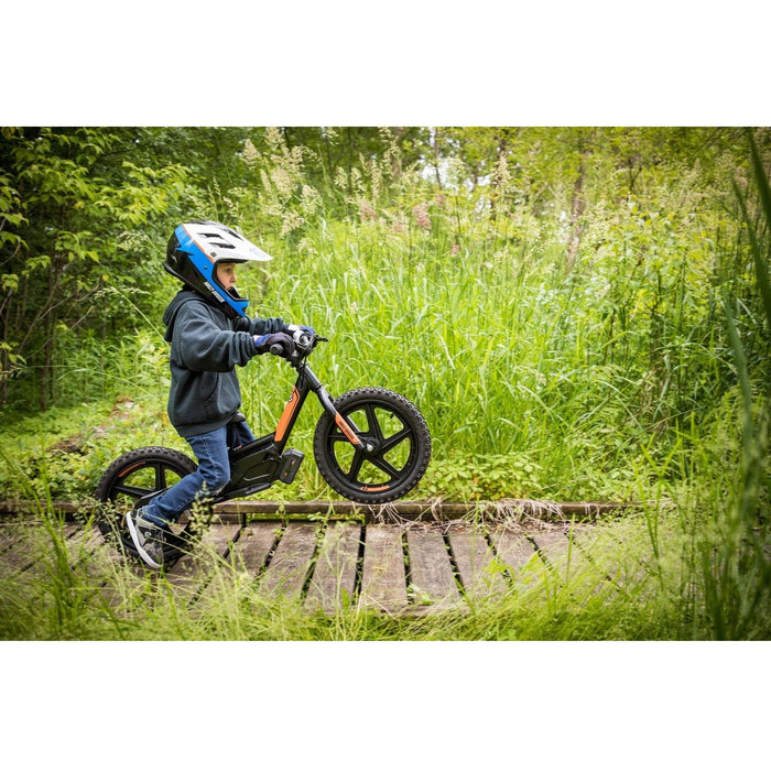 HARLEY-DAVIDSON STACYC IRONE16 BRUSHLESS - Electric Balance Bike