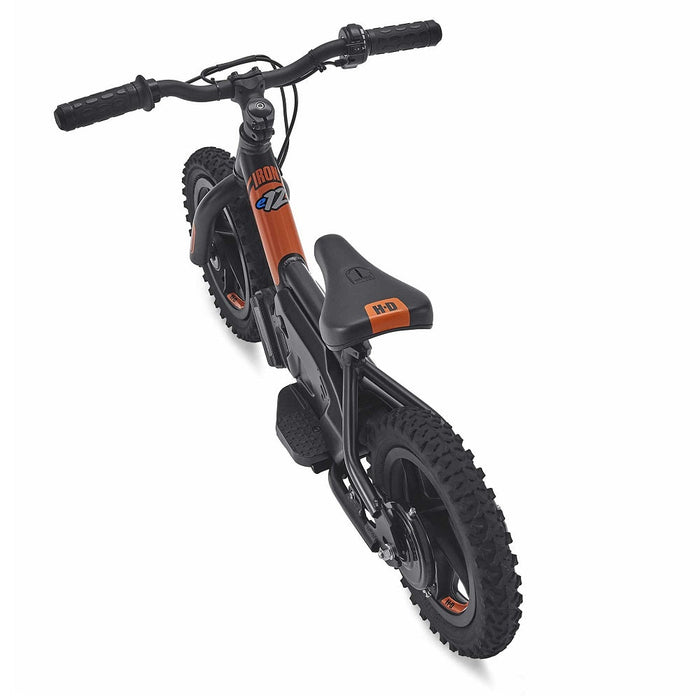 HARLEY-DAVIDSON STACYC IRONE12 - Electric Balance Bike