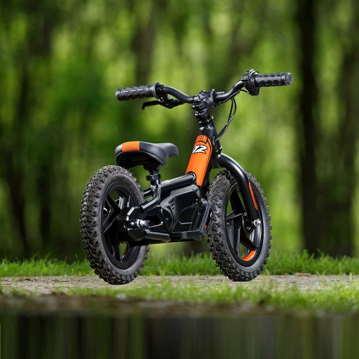 HARLEY-DAVIDSON STACYC IRONE12 - Electric Balance Bike
