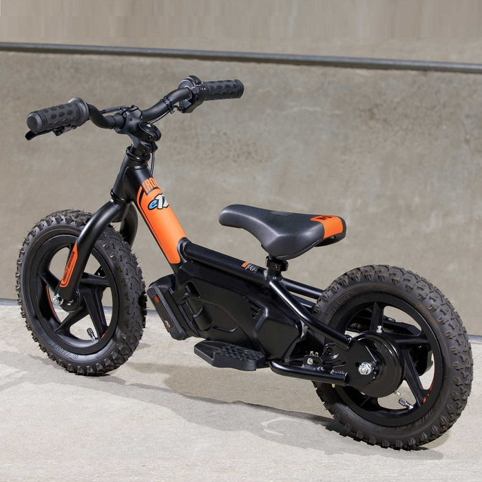 HARLEY-DAVIDSON STACYC IRONE12 - Electric Balance Bike