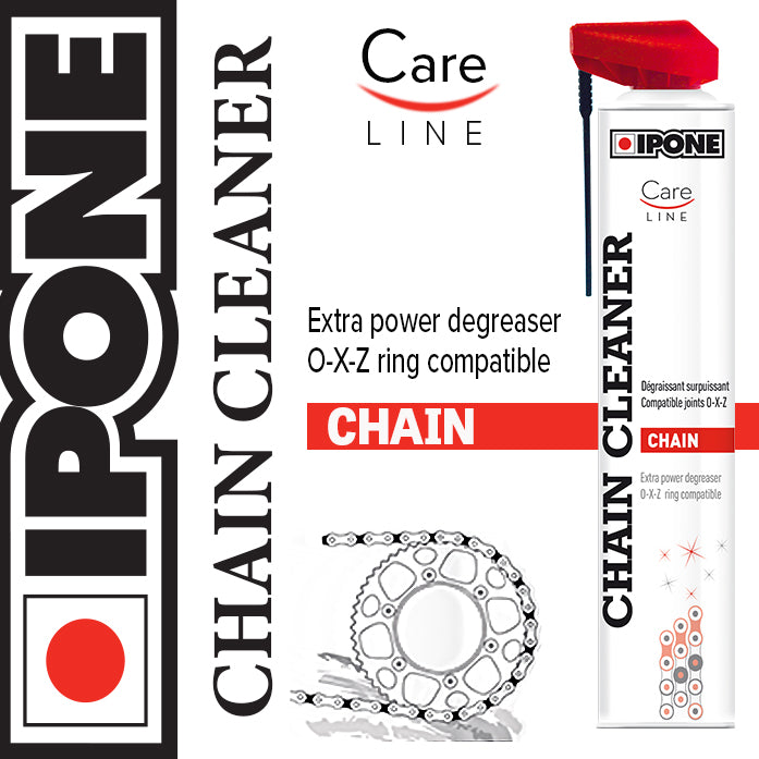 IPONE CHAIN CLEANER 750ml, Made in France