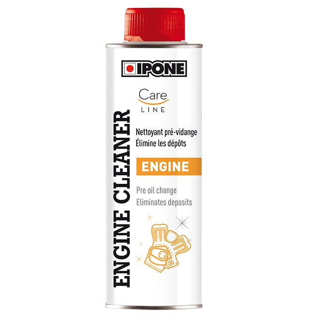 IPONE Engine Cleaner 300ml, Made in France