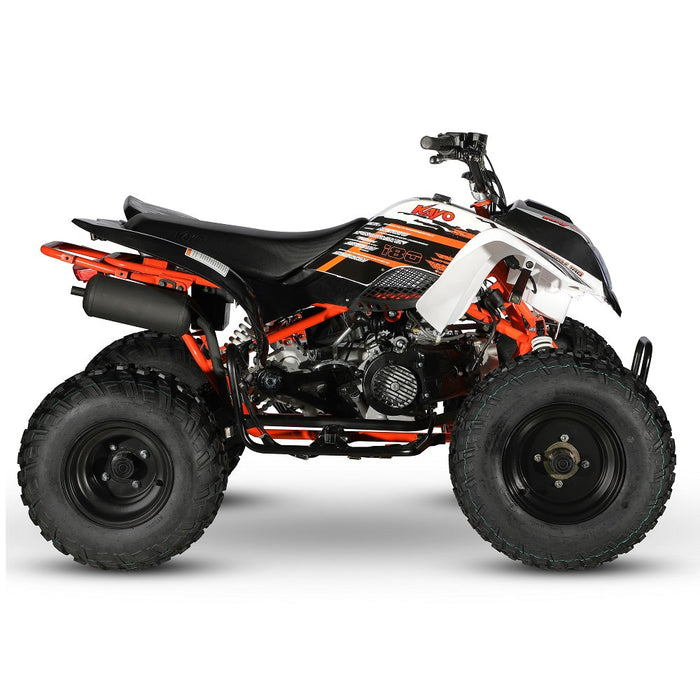KAYO Storm 180 ATV Quad