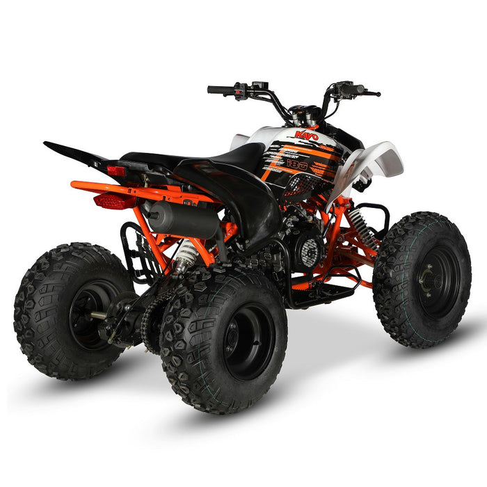 KAYO Storm 180 ATV Quad