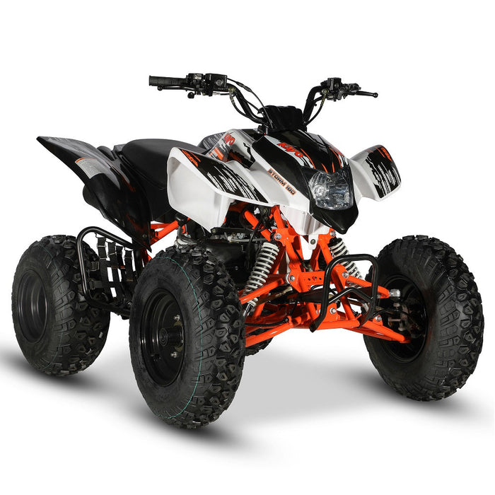 KAYO Storm 180 ATV Quad