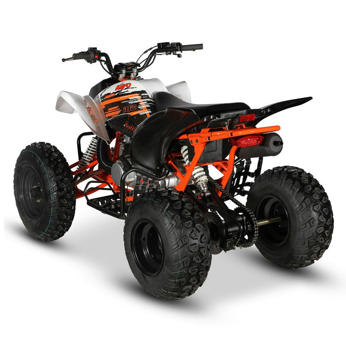 KAYO Storm 180 ATV Quad
