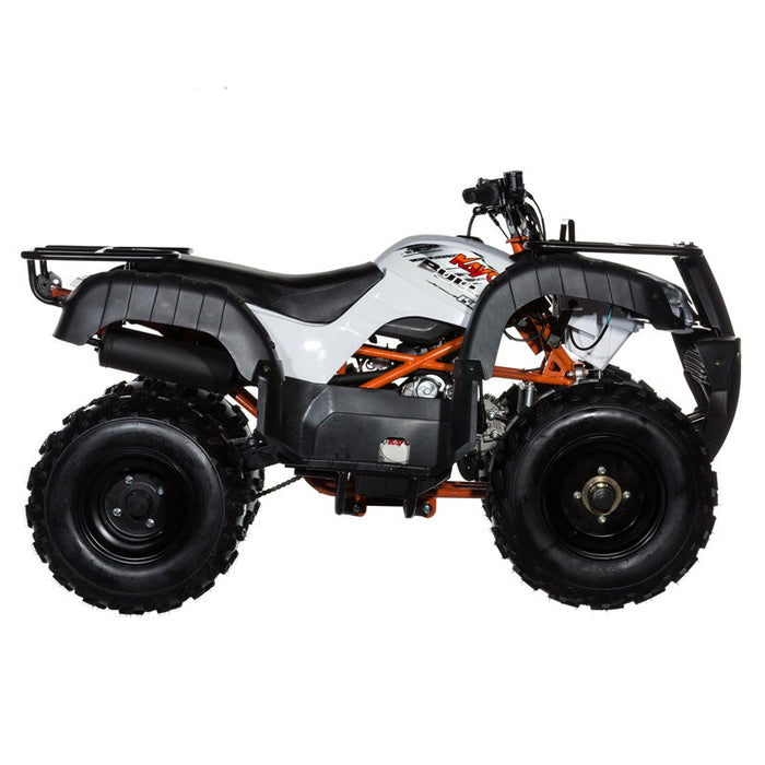KAYO Bull 150 Youth ATV Quad