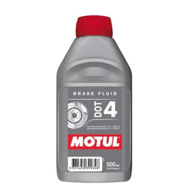 MOTUL Brake Fluid DOT4 500ml