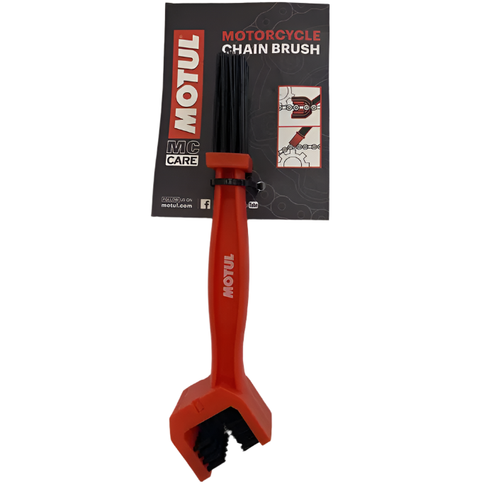 MOTUL C6 Chain Cleaning Brush