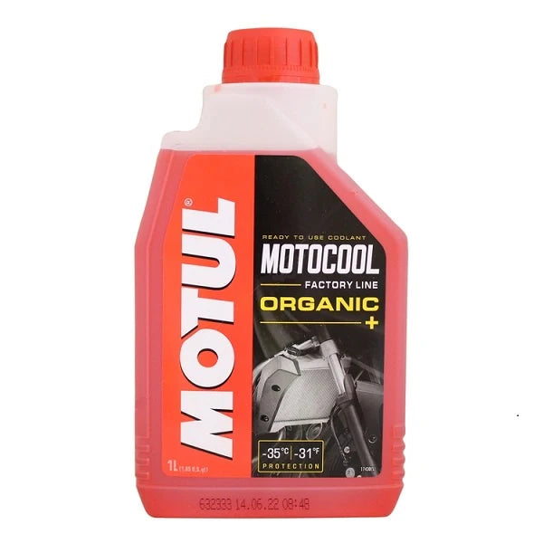 MOTUL Motocool Expert -37C 1L