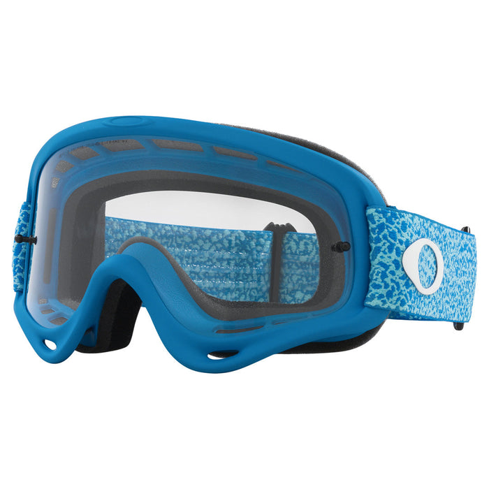 OAKLEY O-Frame Adult MX Troy Lee Design Series Goggle 2025