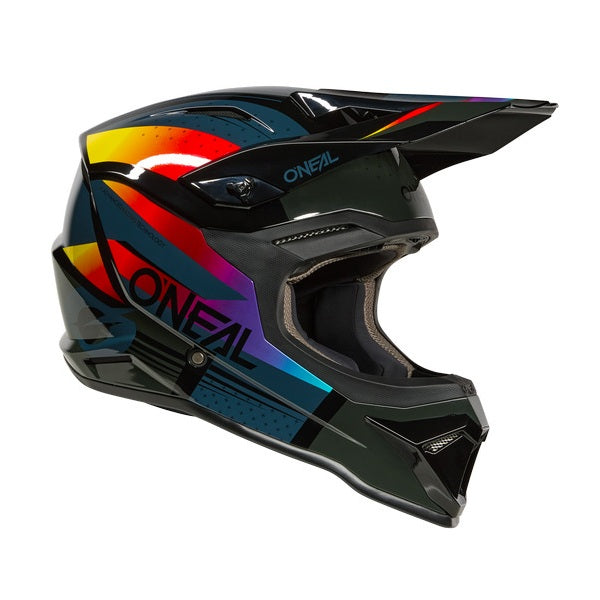 O'NEAL 1Series RC Adult MX Helmet - ECE 22.06