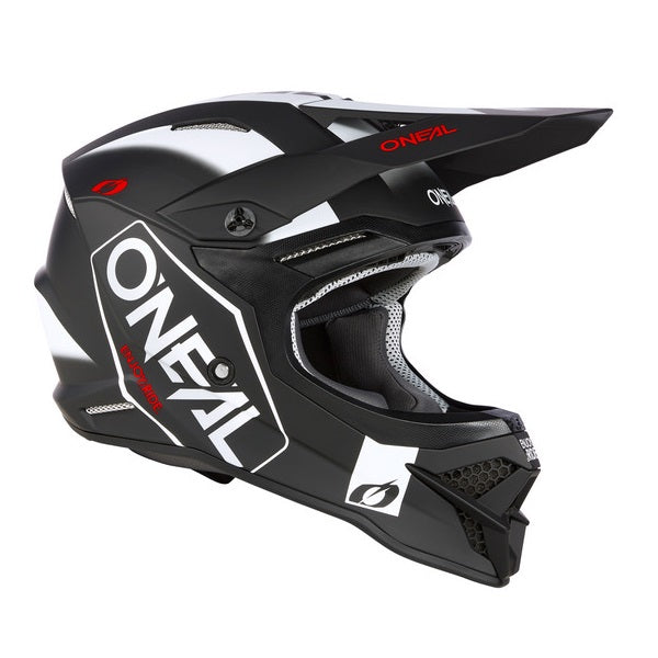 *O'NEAL 3Series Hexx V.23 Adult MX Helmet