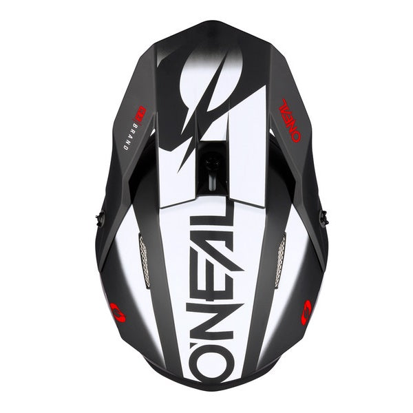 *O'NEAL 3Series Hexx V.23 Adult MX Helmet