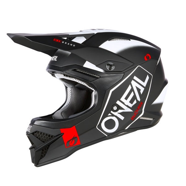 *O'NEAL 3Series Hexx V.23 Adult MX Helmet