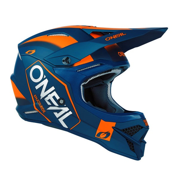 *O'NEAL 3Series Hexx V.23 Adult MX Helmet