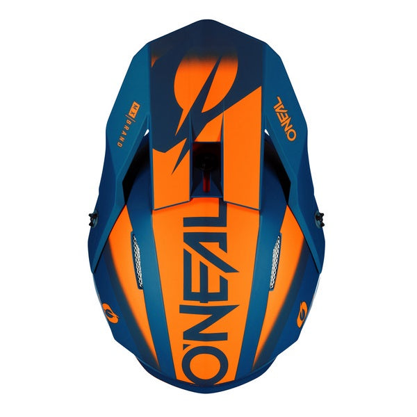 *O'NEAL 3Series Hexx V.23 Adult MX Helmet