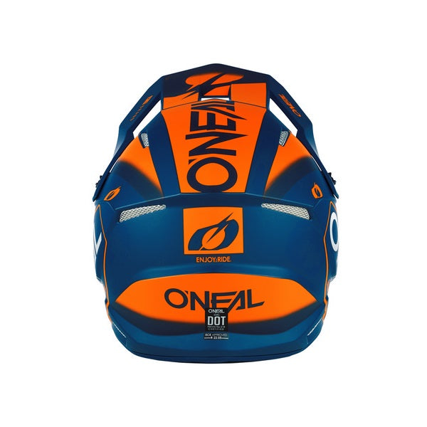 *O'NEAL 3Series Hexx V.23 Adult MX Helmet