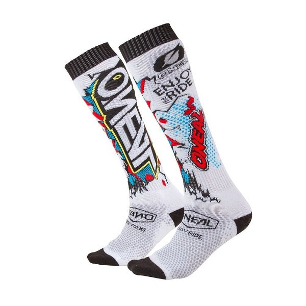 O'NEAL Pro Adult MX Socks