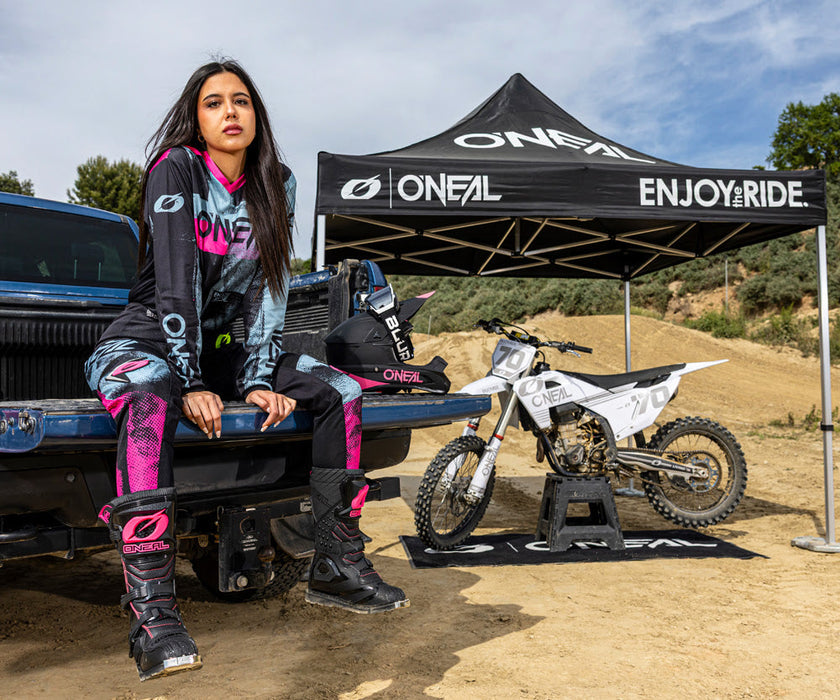O'NEAL Rider Womens MX Boots