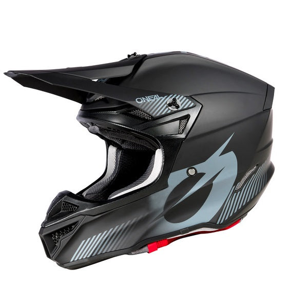 O'NEAL 5Series POLYACRYLITE Solid V.23 Adult MX Helmet