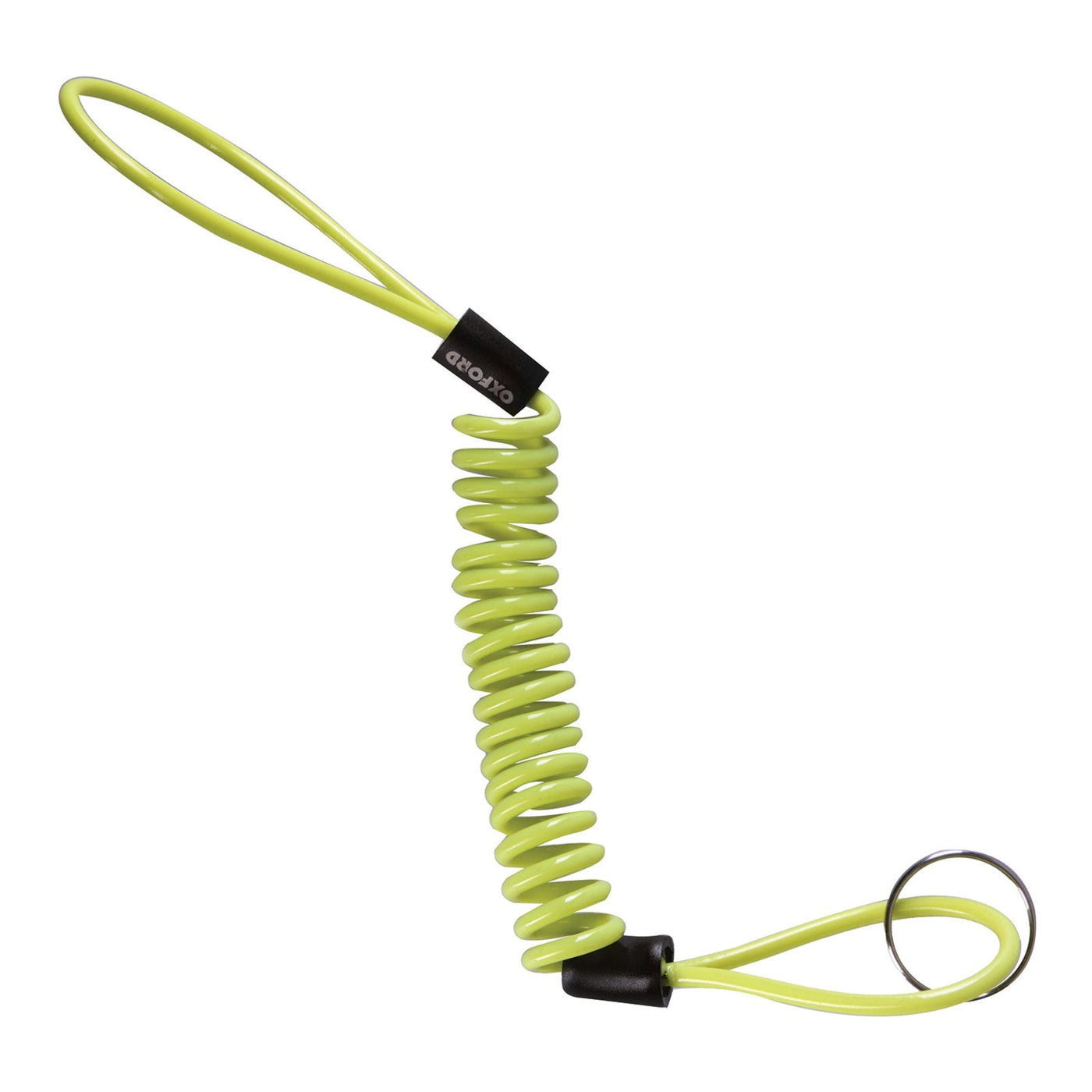 Oxford Disc Lock Reminder Cable — Forza West Auckland