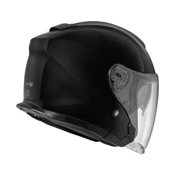 RJAYS NAVONA IV Open Face Road Helmet ECE 22.06