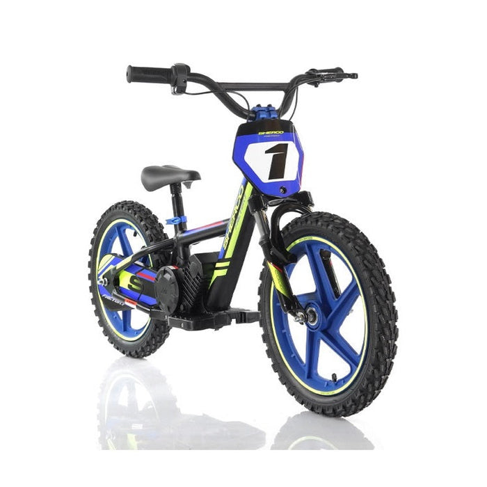 SHERCO EB16 FACTORY - Electric Balance Bike