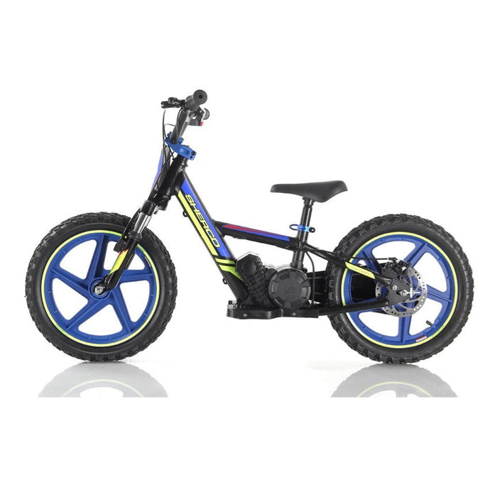 SHERCO EB16 FACTORY - Electric Balance Bike