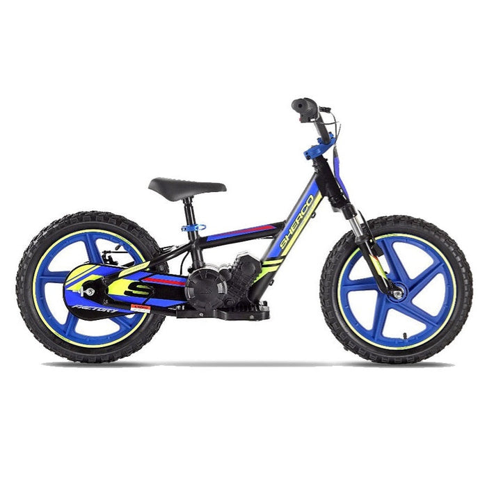 SHERCO EB16 FACTORY - Electric Balance Bike