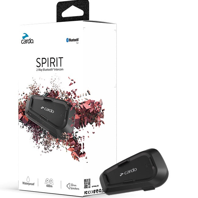 Cardo SPIRIT - Single