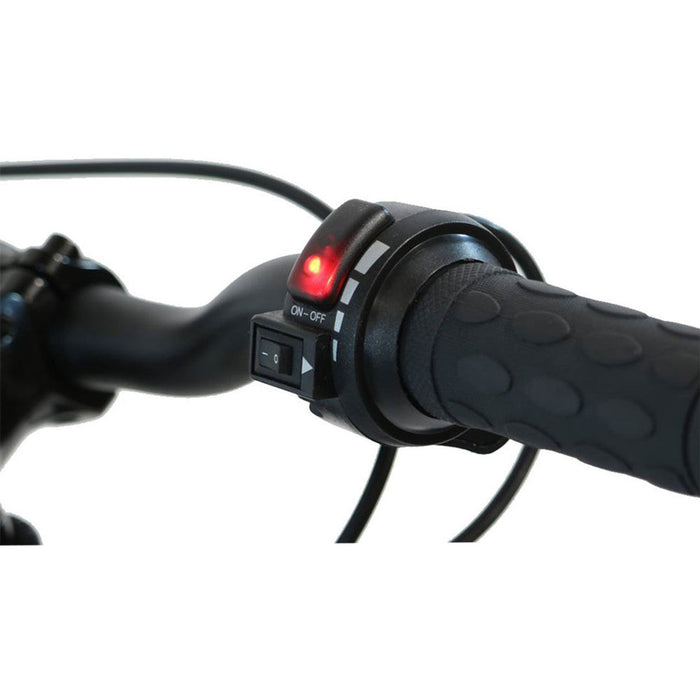 STACYC 12eDRIVE - Electric Balance Bike