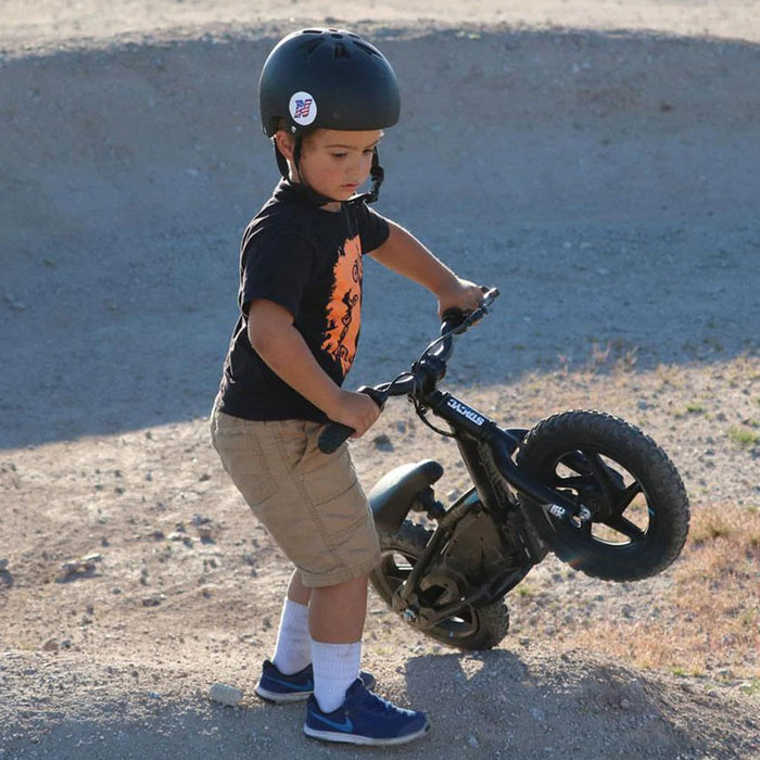 STACYC 12eDRIVE - Electric Balance Bike