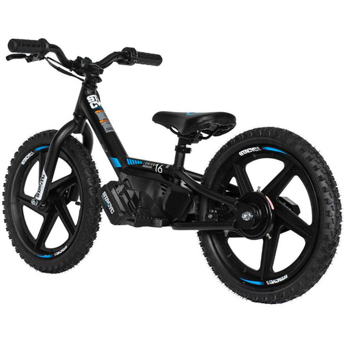 STACYC 16eDRIVE Brushless - Electric Balance Bike