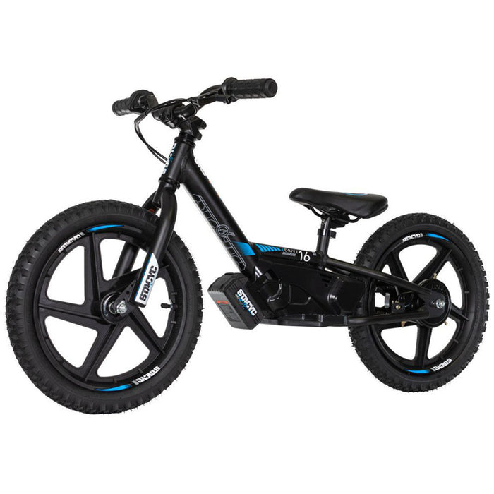 STACYC 16eDRIVE Brushless - Electric Balance Bike