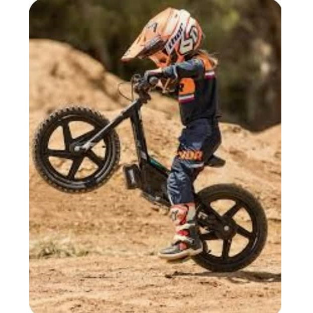STACYC 16eDRIVE Brushless - Electric Balance Bike