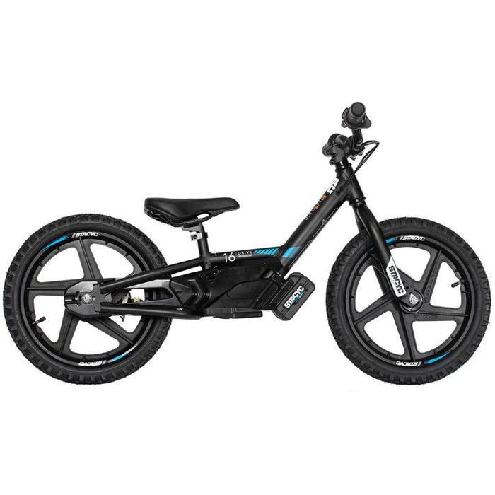 STACYC 16eDRIVE Brushless - Electric Balance Bike