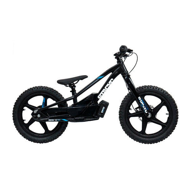 STACYC 18eDRIVE Brushless - Electric Balance Bike
