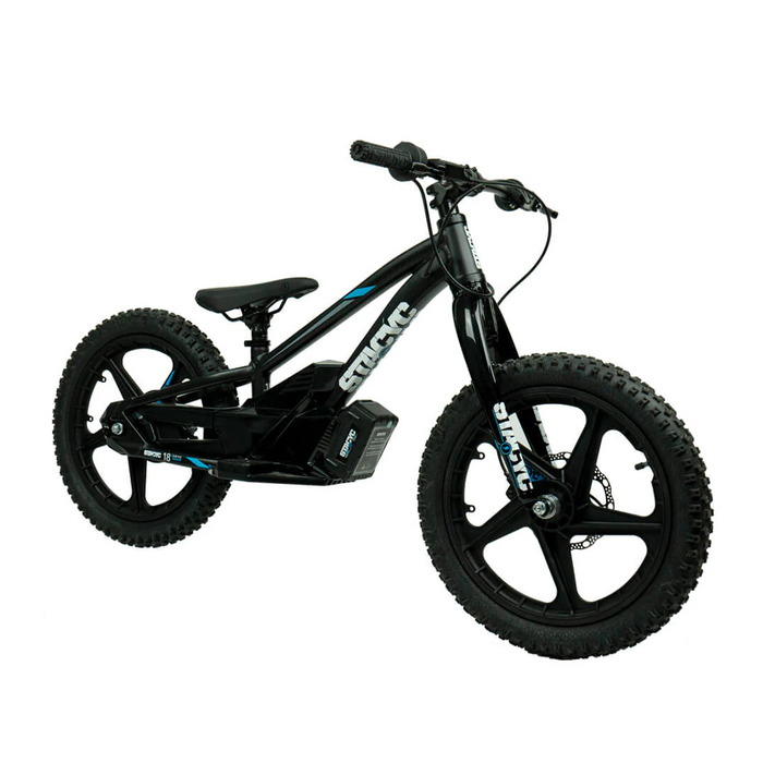 STACYC 18eDRIVE Brushless - Electric Balance Bike