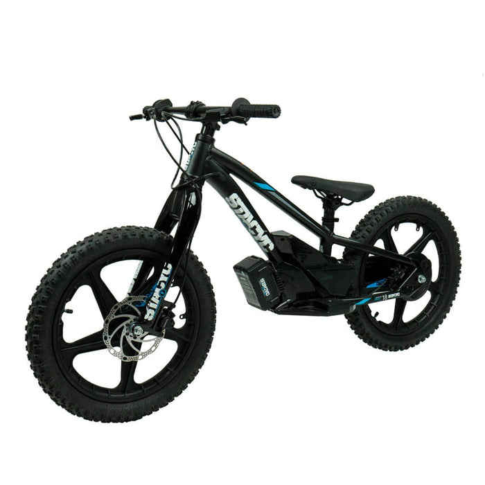 STACYC 18eDRIVE Brushless - Electric Balance Bike