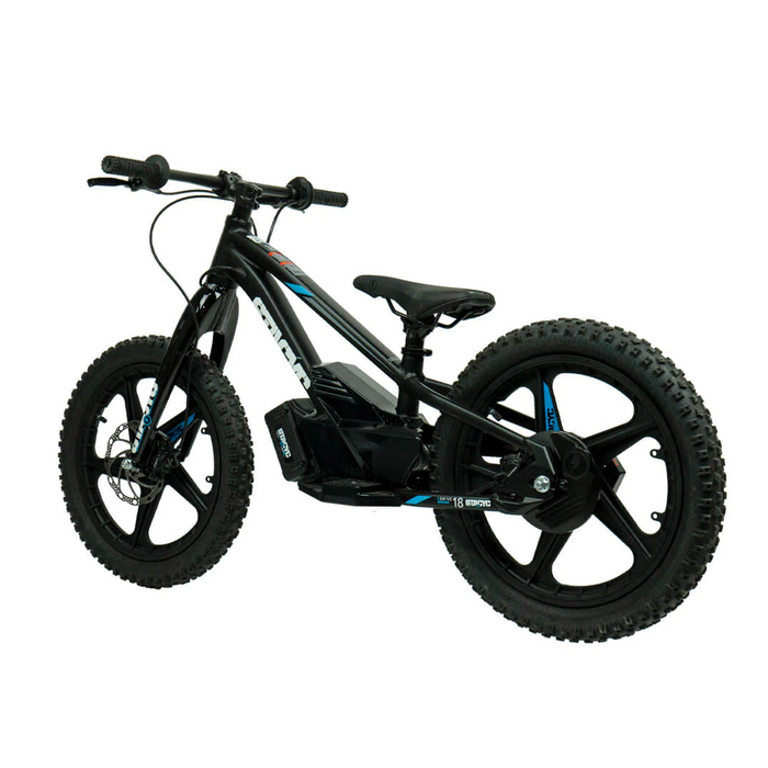 STACYC 18eDRIVE Brushless - Electric Balance Bike