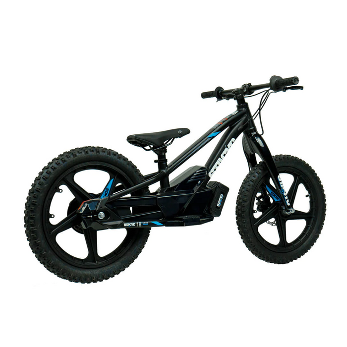STACYC 18eDRIVE Brushless - Electric Balance Bike