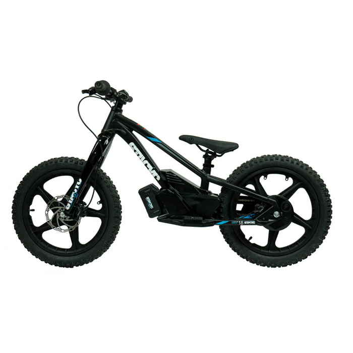 STACYC 18eDRIVE Brushless - Electric Balance Bike