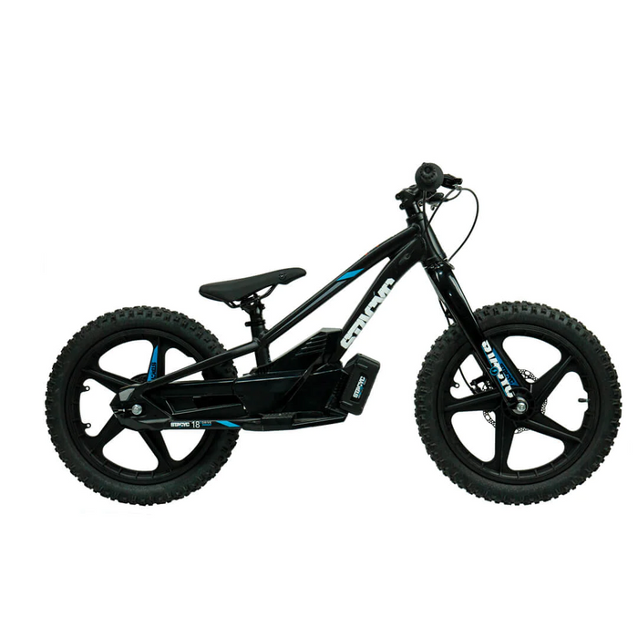 STACYC 18eDRIVE Brushless - Electric Balance Bike