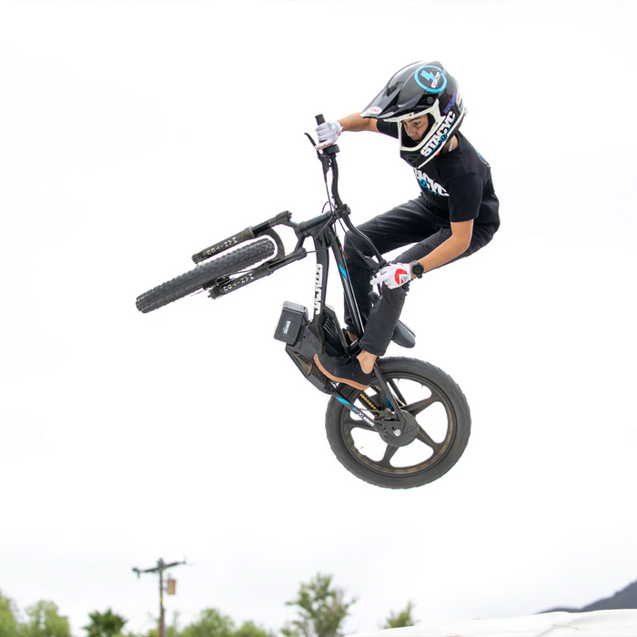 STACYC 20eDRIVE Brushless - Electric Balance Bike