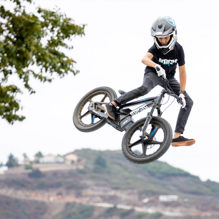 STACYC 20eDRIVE Brushless - Electric Balance Bike
