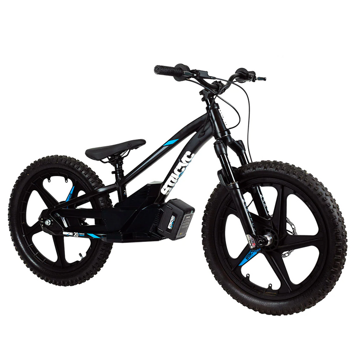 STACYC 20eDRIVE Brushless - Electric Balance Bike